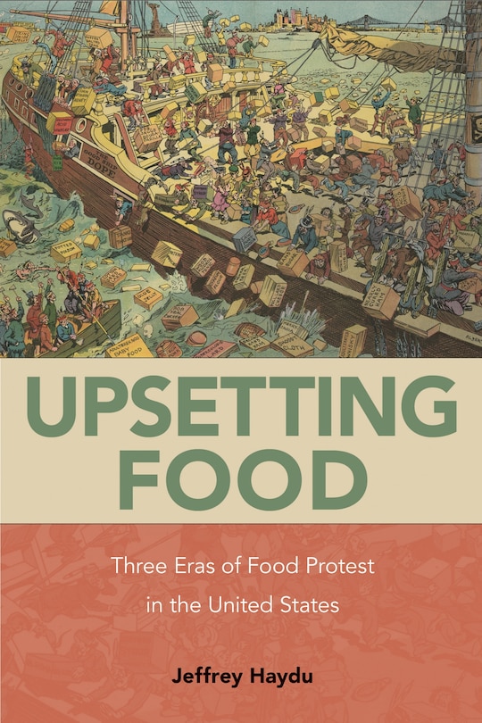 Couverture_Upsetting Food