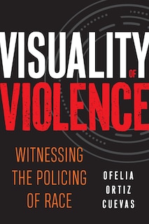 Couverture_Visuality of Violence