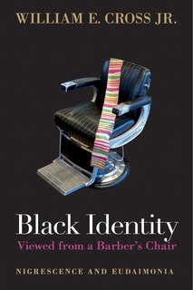 Front cover_Black Identity Viewed From A Barber's Chair