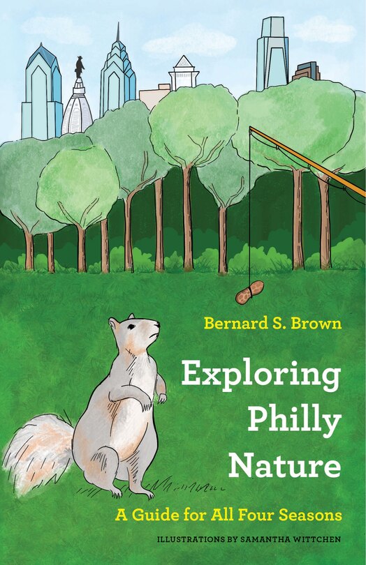 Exploring Philly Nature: A Guide For All Four Seasons