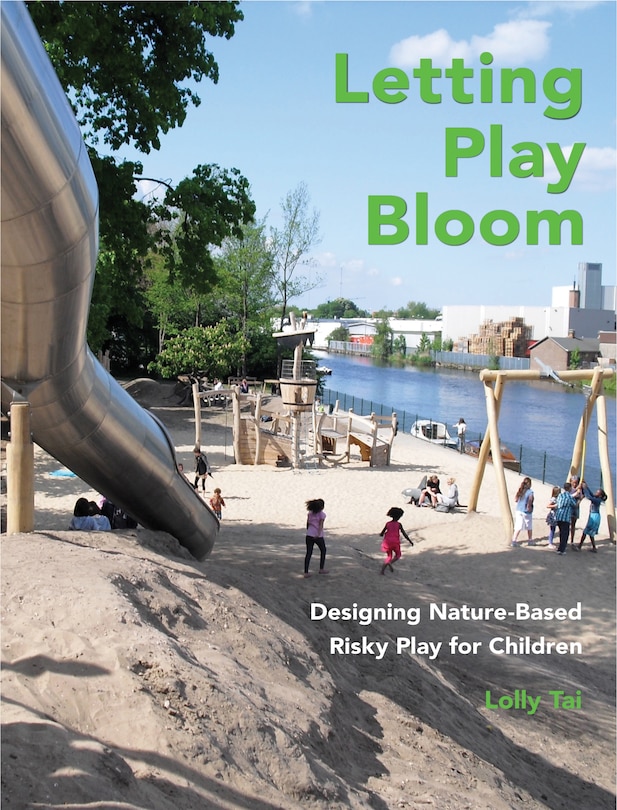 Front cover_Letting Play Bloom