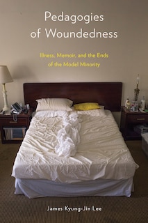 Couverture_Pedagogies Of Woundedness