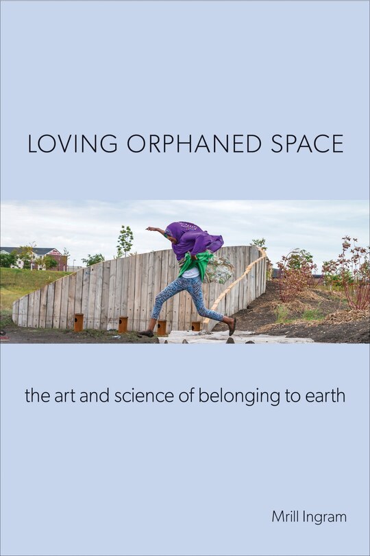 Front cover_Loving Orphaned Space