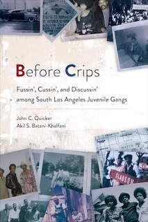 Front cover_Before Crips
