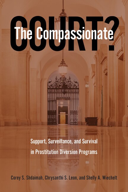 Front cover_The Compassionate Court?