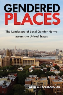 Couverture_Gendered Places