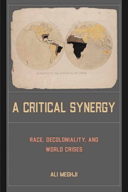 Couverture_A Critical Synergy