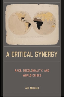 Couverture_A Critical Synergy