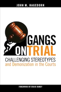 Front cover_Gangs On Trial
