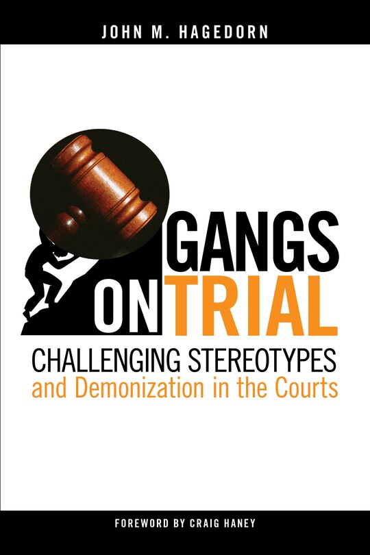 Front cover_Gangs On Trial