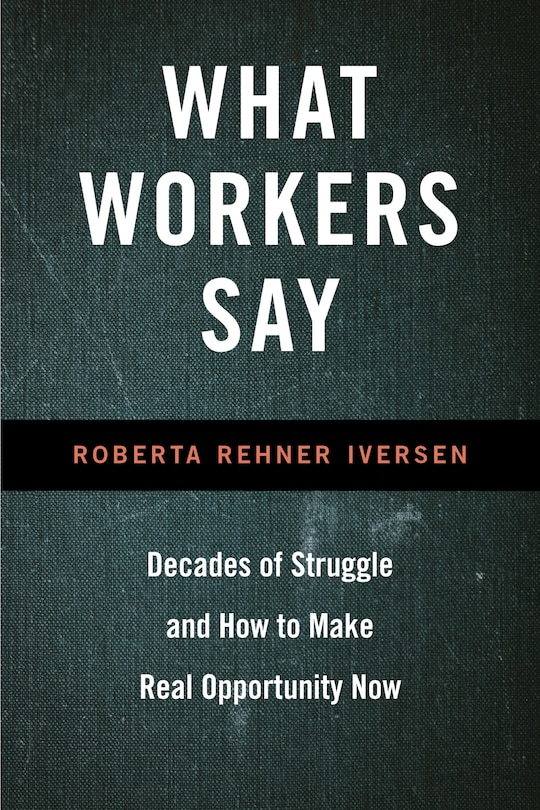 Couverture_What Workers Say