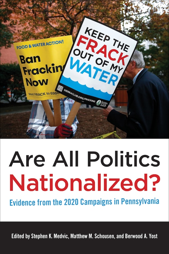 Couverture_Are All Politics Nationalized?
