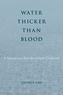 Couverture_Water Thicker Than Blood