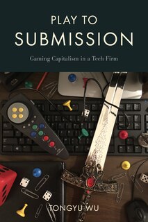 Couverture_Play to Submission