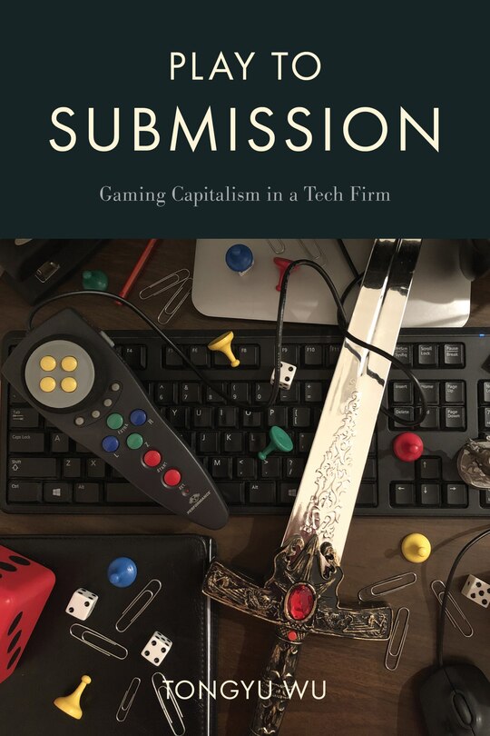 Couverture_Play to Submission