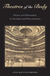 Front cover_Theatres of the Body