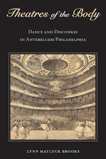 Front cover_Theatres of the Body
