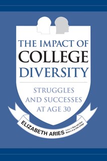 Front cover_The Impact of College Diversity