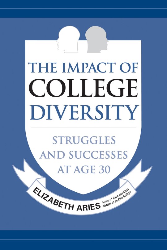Front cover_The Impact of College Diversity