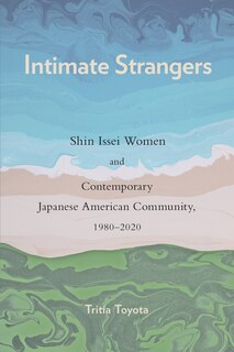 Couverture_Intimate Strangers
