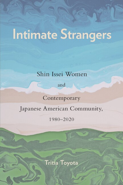 Couverture_Intimate Strangers