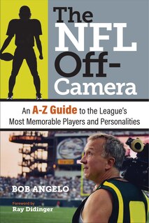 Front cover_The NFL Off-Camera