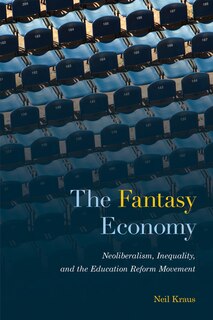 Front cover_The Fantasy Economy