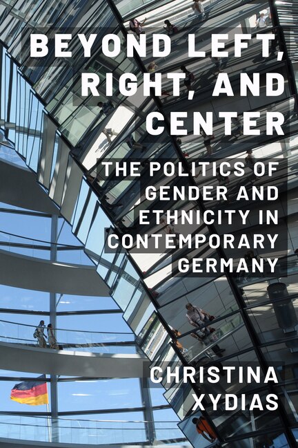 Front cover_Beyond Left, Right, and Center