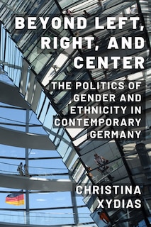 Front cover_Beyond Left, Right, and Center