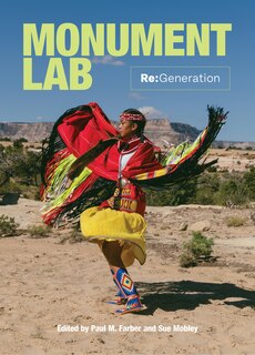 Front cover_Monument Lab