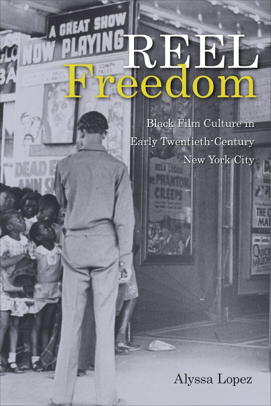 Couverture_Reel Freedom