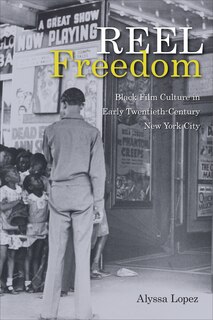 Couverture_Reel Freedom