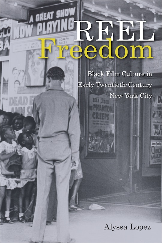 Couverture_Reel Freedom
