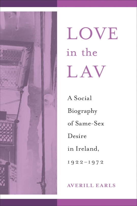 Front cover_Love in the Lav