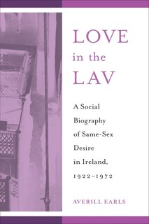Front cover_Love in the Lav