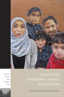 Couverture_Advancing Immigrant Rights in Houston