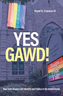 Front cover_Yes Gawd!