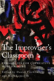 Couverture_The Improviser's Classroom
