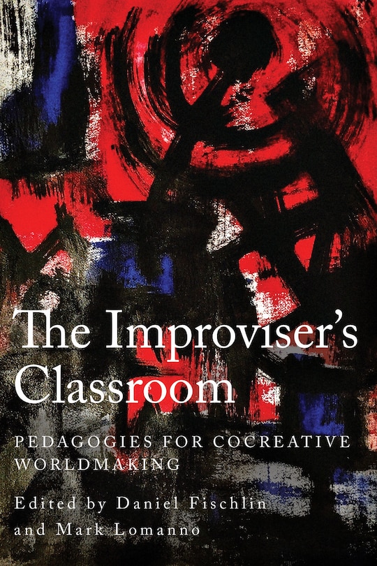 Couverture_The Improviser's Classroom