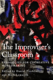 Couverture_The Improviser's Classroom