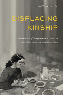 Front cover_Displacing Kinship