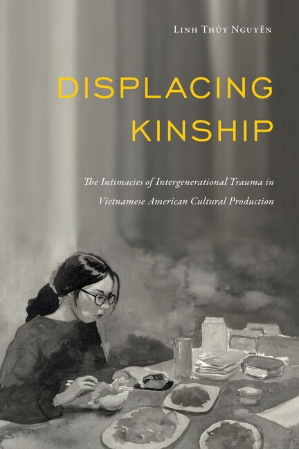 Front cover_Displacing Kinship