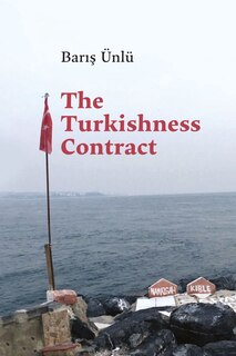 Front cover_The Turkishness Contract