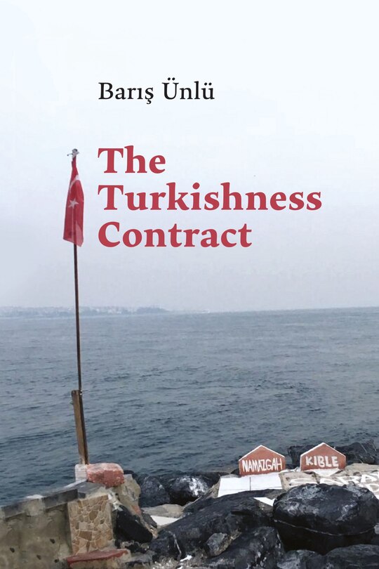 Front cover_The Turkishness Contract