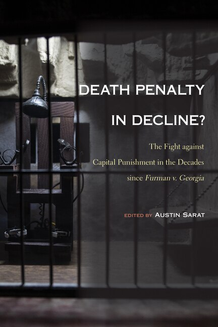 Front cover_Death Penalty in Decline?