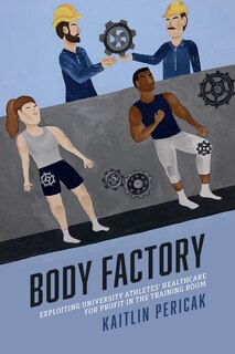 Front cover_Body Factory