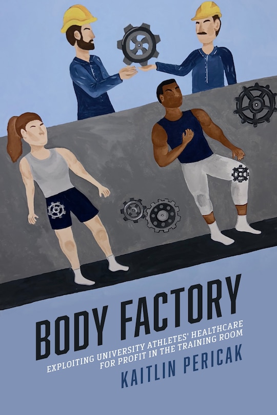 Front cover_Body Factory