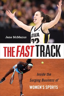 Front cover_The Fast Track