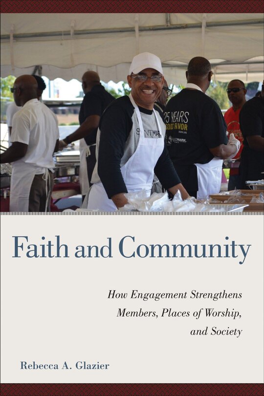 Front cover_Faith and Community