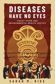 Front cover_Diseases Have No Eyes